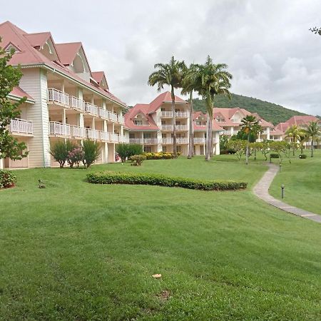 Appartement 2 A 6 Personnes Dans Un Magnifique Complexe De Vacances A Sainte-Luce Ngoại thất bức ảnh