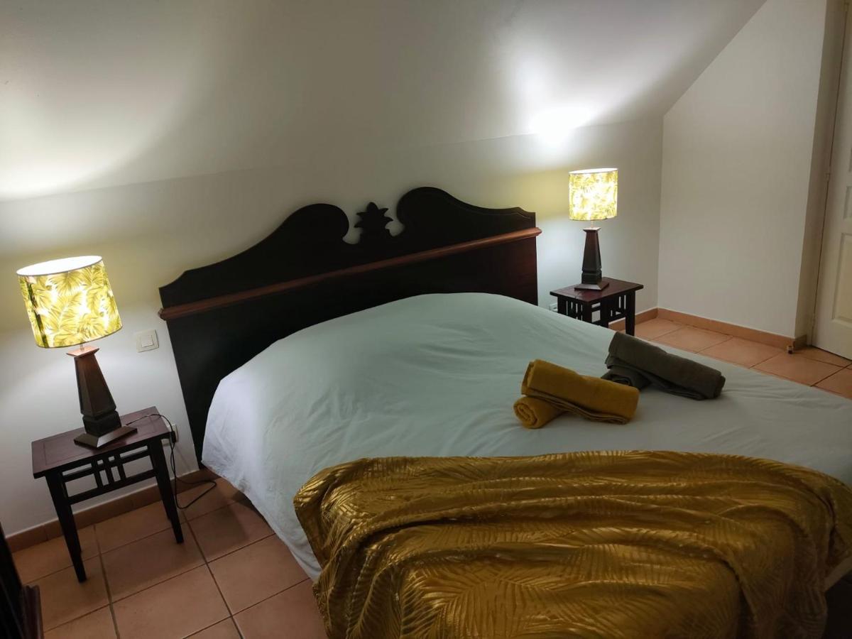 Appartement 2 A 6 Personnes Dans Un Magnifique Complexe De Vacances A Sainte-Luce Ngoại thất bức ảnh