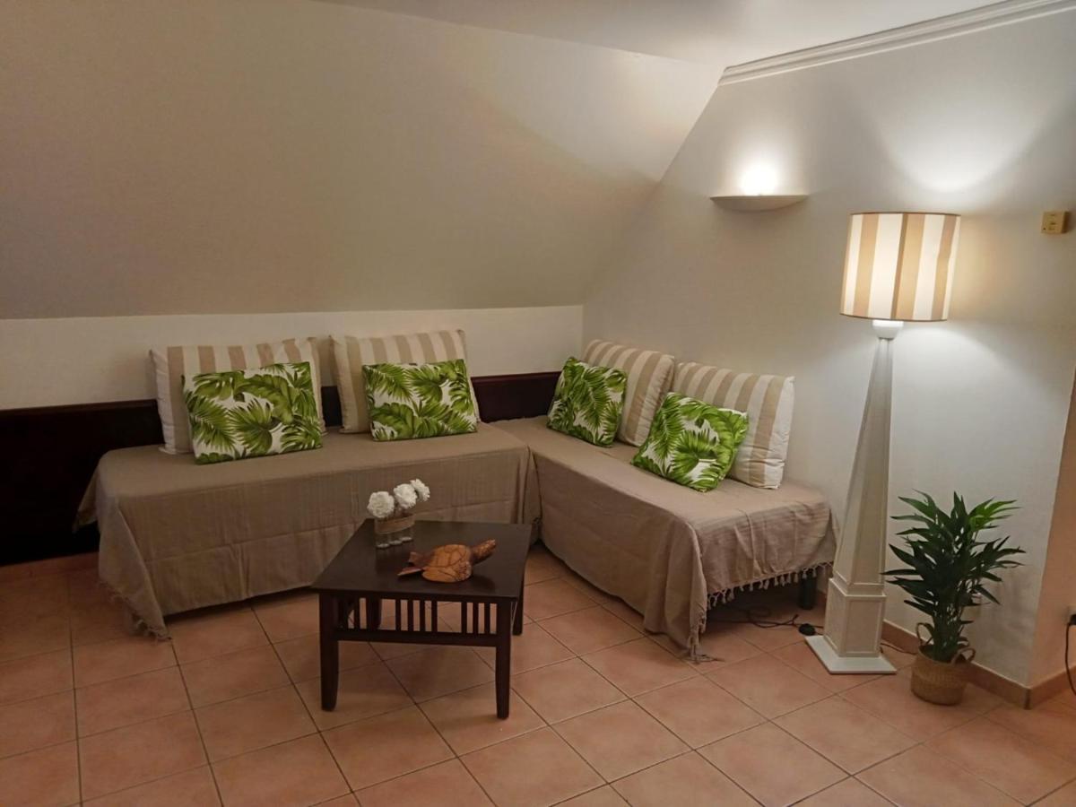 Appartement 2 A 6 Personnes Dans Un Magnifique Complexe De Vacances A Sainte-Luce Ngoại thất bức ảnh