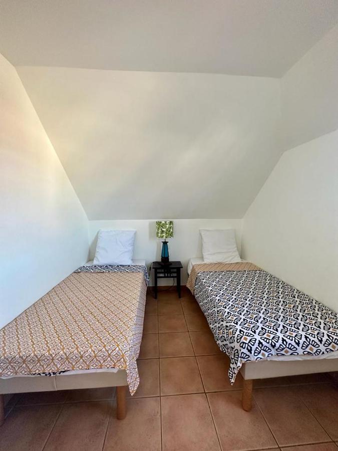 Appartement 2 A 6 Personnes Dans Un Magnifique Complexe De Vacances A Sainte-Luce Ngoại thất bức ảnh
