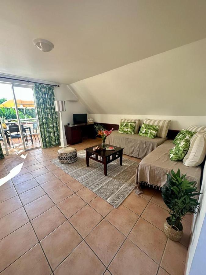 Appartement 2 A 6 Personnes Dans Un Magnifique Complexe De Vacances A Sainte-Luce Ngoại thất bức ảnh