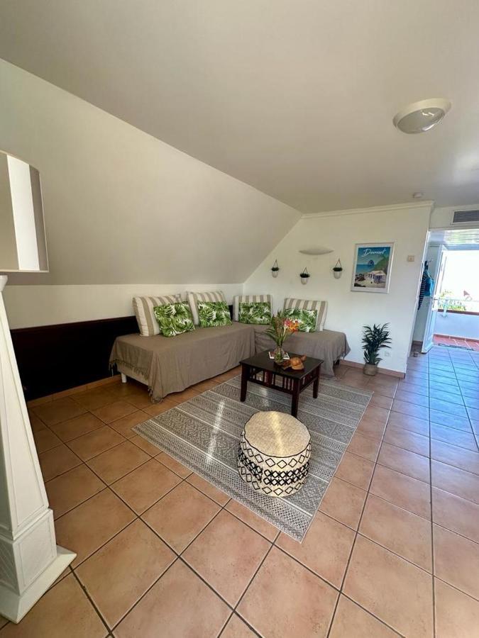 Appartement 2 A 6 Personnes Dans Un Magnifique Complexe De Vacances A Sainte-Luce Ngoại thất bức ảnh
