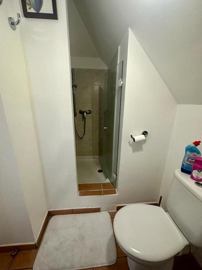 Appartement 2 A 6 Personnes Dans Un Magnifique Complexe De Vacances A Sainte-Luce Ngoại thất bức ảnh