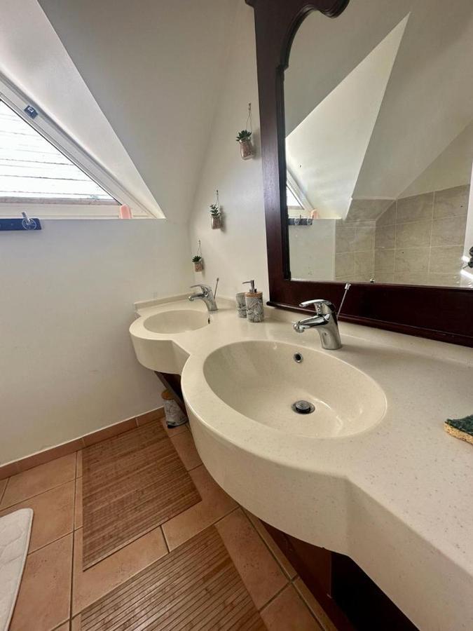 Appartement 2 A 6 Personnes Dans Un Magnifique Complexe De Vacances A Sainte-Luce Ngoại thất bức ảnh