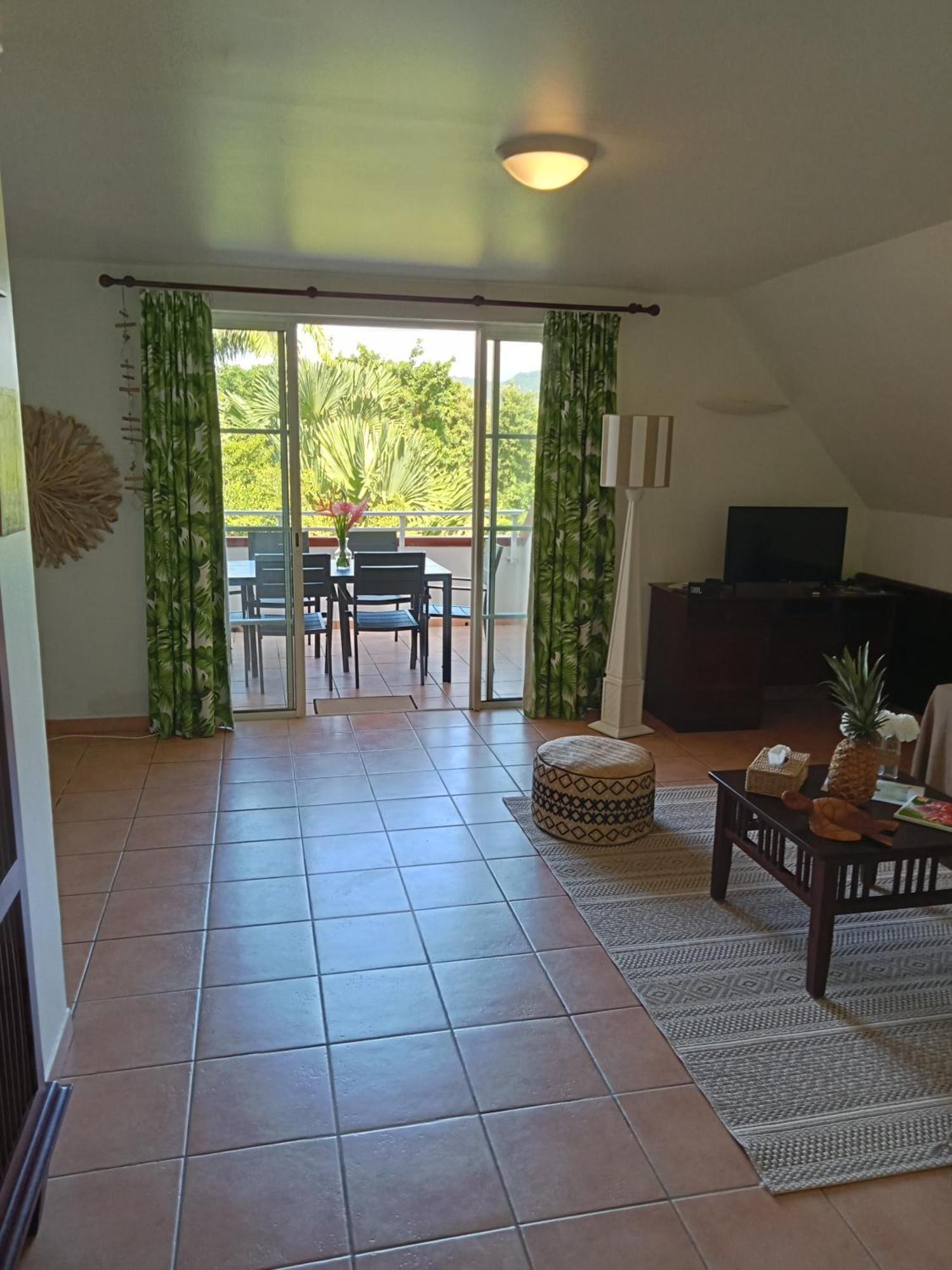 Appartement 2 A 6 Personnes Dans Un Magnifique Complexe De Vacances A Sainte-Luce Ngoại thất bức ảnh